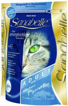 bosch Sanabelle Adult Geflügel (10 kg)