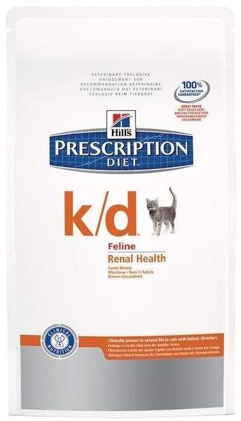 Hills Prescription Diet Feline k/d 5 kg