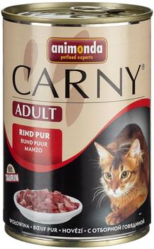 Animonda Carny Adult Mix (12 x 400 g)