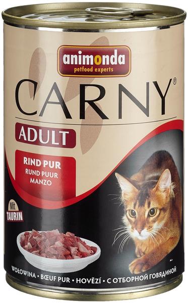 Animonda Carny Adult Mix (12 x 400 g)