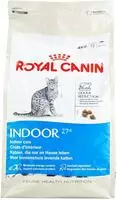 Royal Canin Indoor - 4 kg (Katzenfutter), Grundpreis: € 9,12 / kg Royal Canin Indoor - 4 kg (Katzenfutter), Grundpreis: € 9,12 / kg