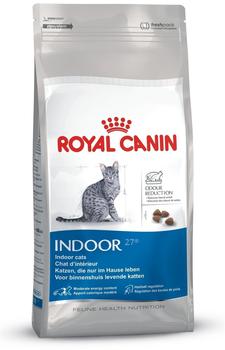 Royal Canin Home Life Indoor 27 Trockenfutter 10kg