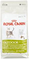 Royal Canin Outdoor - 2 kg (Katzenfutter), Grundpreis: &euro; 9,75 / kg