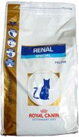 ROYAL CANIN Feline Renal Special 4 kg