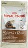 ROYAL CANIN Feline Ageing +12 | 2X 4kg Katzenfutter Vorteilspackung
