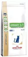 Royal Canin Veterinary Diet Royal Canin Veterinary Feline Urinary S/O Moderate