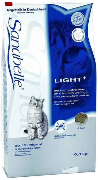 Sanabelle Light