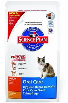 Hill's Feline Oral Care 1,5kg