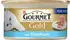 Gourmet Gold Friskies Pastete mit Thunfisch und Makrele 85g
