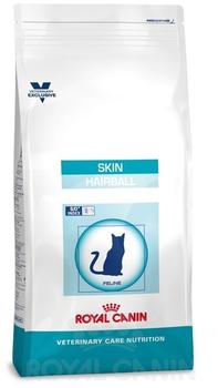 Royal Canin Veterinary Gastrointestinal Hairball Katzen-Trockenfutter 3,5kg