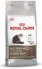 ROYAL CANIN AGEING 12+ Trockenfutter für ältere Katzen 400 g