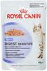 ROYAL CANIN Digestive Care Nassfutter in Soße für ausgewachsene Katzen mit