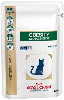 ROYAL CANIN Obesity Management 48 x 100 g