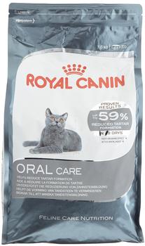 Royal Canin Feline Care Nutrition Oral Care Trockenfutter 3,5kg