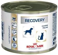 Vet Recovery Canine/Feline 195g