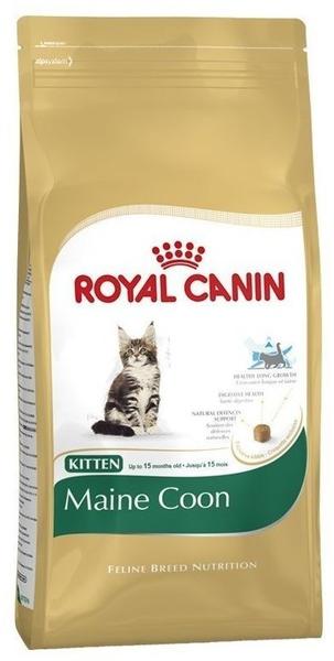 Royal Canin Feline Kitten Maine Coon Trockenfutter 10kg