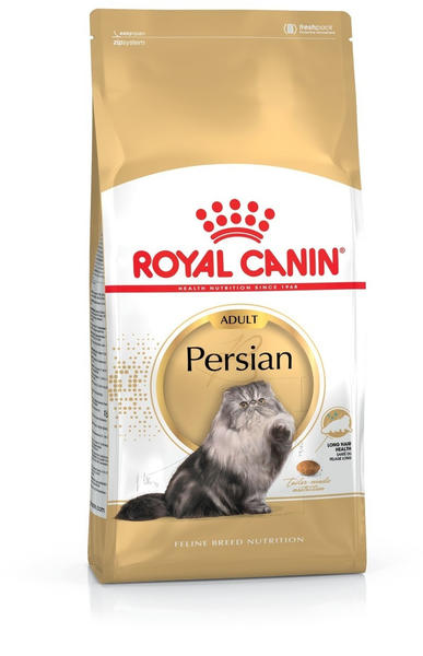 Royal Canin Persian Adult Trockenfutter 4kg