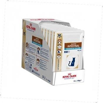 Royal Canin Gastrointestinal Moderate Calorie Nassfutter f&uuml;