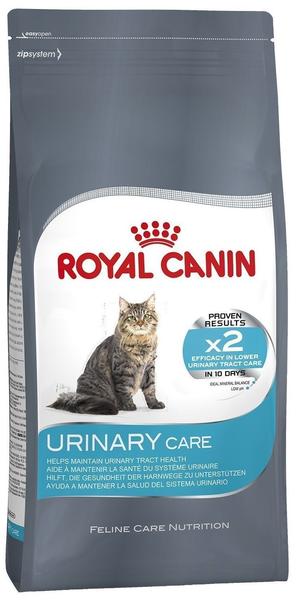 Royal Canin Feline Care Nutrition Urinary Care Trockenfutter 10kg