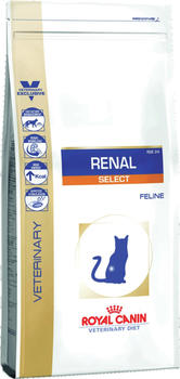 Royal Canin Renal Select Feline 4kg