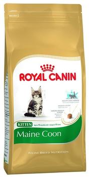 Royal Canin Feline Kitten Maine Coon Trockenfutter 400g