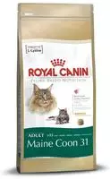 Royal Canin - Essen Maine Coon Fщr Erwachsene Katzen - 4 Kg