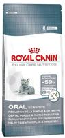 Royal Canin Care Nutrition Royal Canin Dental Care - 8 kg (Katzenfutter), Grundpreis: