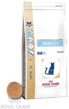 Royal Canin Veterinary Mobility Katzen-Trockenfutter 2kg