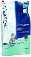 Sanabelle Sterilized - 10 kg Sanabelle Sterilized - 10 kg