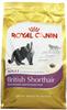 Royal Canin Breed Royal Canin British Shorthair Adult - 4 kg, Grundpreis: &euro; 9,62
