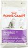 Royal Canin 1424, Royal Canin Katzenfutter Sensible 33 - 4 kg