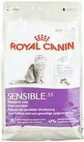 ROYAL CANIN Sensible 33 4 kg, Grundpreis: &euro; 8,87 / kg