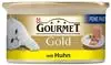 Gourmet Katzenfutter
