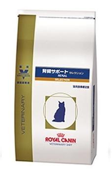 Royal Canin Renal Select Feline 500g