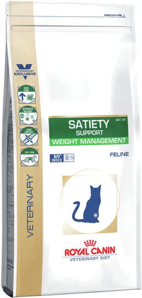 Royal Canin Satiety Support Weight Management Feline 3,5kg