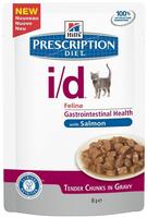 Hills Hill's Prescription Diet Digestive Care i/d Huhn 12x85 g 1,02 kg,...