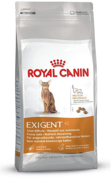 Royal Canin Feline Protein Exigent Trockenfutter 10kg