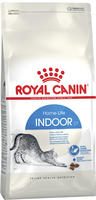 Royal Canin Indoor - 400 g (Katzenfutter), Grundpreis: &euro; 13,73 / kg