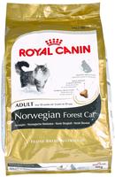 Royal Canin Breed Royal Canin Norwegische Waldkatze Adult - 10 kg (Katzenfutter), Royal Canin Breed Royal Canin Norwegische Waldkatze Adult - 10 kg (Katzenfutter),