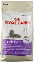 Royal Canin Sterilised +7 3.5kg