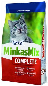 Happy Cat Minkas-Mix (10 kg)
