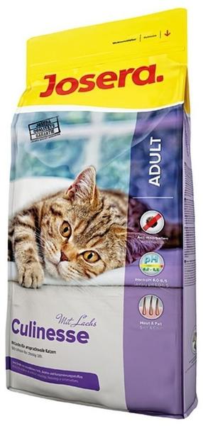 Josera Adult Culinesse Katze Haut&Fell Trockenfutter 2kg