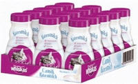 Whiskas Katzenmilch - 200 ml Whiskas Katzenmilch - 200 ml