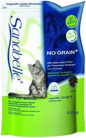 Sanabelle No Grain - 2 kg (Katzenfutter), Grundpreis: &euro; 7,75 / kg