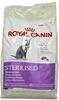 Royal Canin Sterilised 37 Katzenfutter - 4 kg