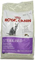 Royal Canin Sterilised 37 4 kg