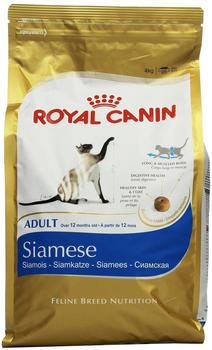 Royal Canin Siamese Adult Trockenfutter 4kg