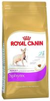 ROYAL CANIN Sphynx Adult 10 kg, Grundpreis: € 7,90 / kg ROYAL CANIN Sphynx Adult 10 kg, Grundpreis: € 7,90 / kg