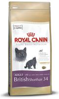 Royal Canin British Shorthair Adult - 400 g
