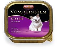 Animonda Cat v. Fein. Kitten mit Lamm 100g Animonda Cat v. Fein. Kitten mit Lamm 100g